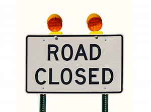 Busy 101 Freeway Off-Ramp To Close Down This Weekend