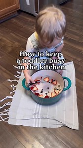 2.2M views · 10K reactions | Help your little one work on their balance and motor skills with this simple berry fishing activity! All you need is a bowl with water and some berries :) Have fun! #toddler #dadlife #momlife #kids #activity #toddlerlife #prek #kidsactivities #love #family | Jake Coco | Facebook