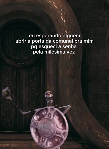 Dicas de Senhas na Comunidade de Hogwarts