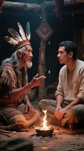 The word of the Taita: ancestral medicine and wisdom of Colombia