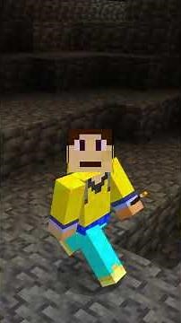 How To Get Dynamic Realistic Lighting and off hand lighting!!! - Minecraft BE/MCPE(Dynamic Lighting)