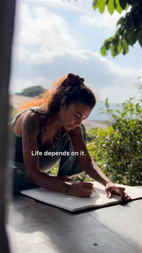 Sophia Kai on Instagram: "You’re allowed to be selective. Being kind isn’t always the same as being available. Every living system survives by selection. Knowing what to keep and what to let go is how life stays coherent. At some point caring stops meaning ‘hold everything’ and starts meaning ‘remove what’s harming the whole.’ Bodies do it, ecosystems do it and communities have always done it too through shared rites, responsibilities, customs, social structures, etc. What we call being ‘good’ o