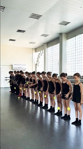 (27) rhythmic gymnastic new video ❤️👍#rhythmic #viral#sports #gym #gym#viral #video #ball#duet#video
