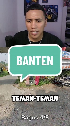 Exploring Aesthetic and Functional Aspects of Banten's Destinations