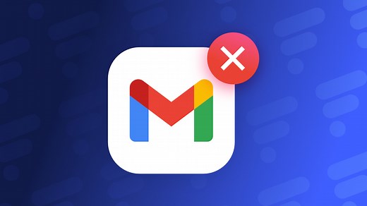 Gmail : comment supprimer définitivement une adresse mail