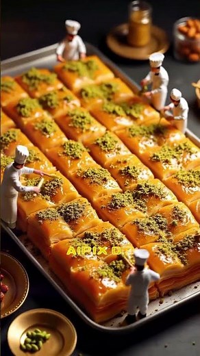 Tiny Chefs Mini kitchen: Cooking in a Miniature World!