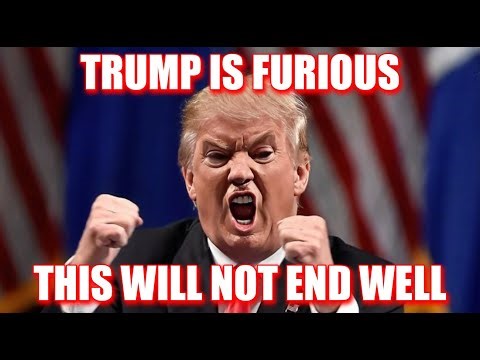 Donald Trumo Angry Jeffrey Epstein List Survivors Press Conference