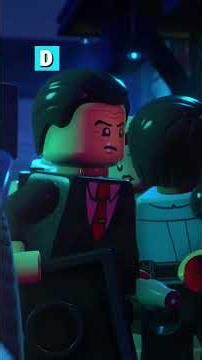 LEGO Batman Deluxe Edition LEAKED, These Suits Are Insane #Batman #Gaming