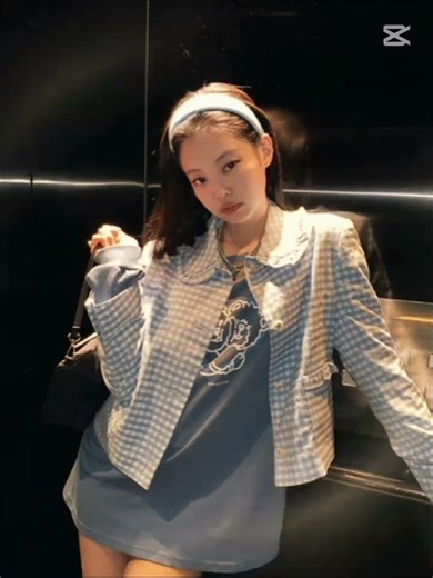 جيني #اشتراك# #بلاك بينك# ♡