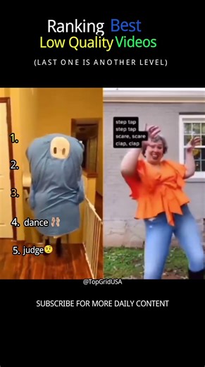 These Videos Are So Bad They Became Legendary 😭💀 (Ranked)