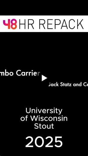 #designstudents #packagingdesign #packagedesign #studentcompetition #48hrrepack #designchallenge #portfolioboost #creativecareers | 48hr Repack