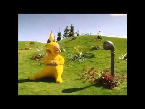 Teletubbies english episodes Baby Animals Quack, Quack! full movie 2013