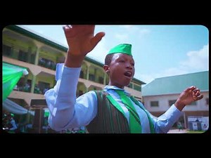 Send-Off Ceremony | Mater Amabilis Secondary School, Umuoji.