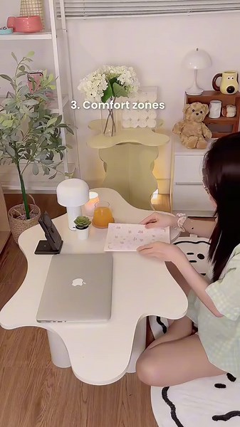 Night Study Strategies to Stay Focused and Energized