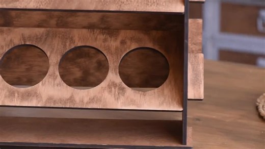 Mason Jar Holder, Mason Jar Storage, Mason Jar Wall Mount, Mason Jar Display, Mason Jar Organizer, Mason Jar Rack, Kitchen Organizer - Etsy