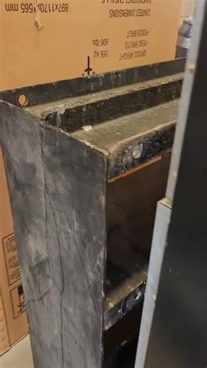 Bunker gear extractor