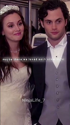 Blair and Dan |Gossip girl I honestly don’t like their affair but Dan treated her well🥺￼