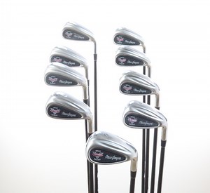 MacGregor V-Foil Speed M565 iron Set 3-P,G Graphite Regular Flex 42844G