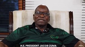 Former President Jacob Zuma, now serving as the President of the MK Party, has extended his festive greetings to all South Africans, wishing them a joyful holiday season.#FestiveSeason Christmas #merrychristmas2024 Umkhonto Wesizwe Youth League Umkhonto WeSizwe Mtuba Branch. | MDN News