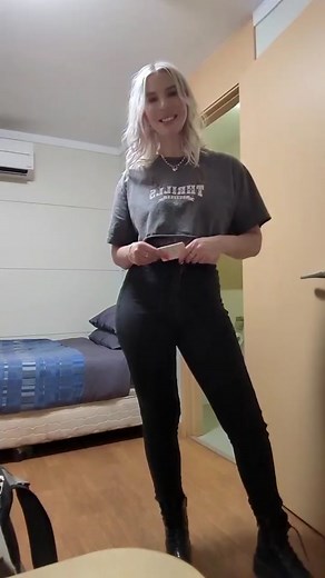 New Room Tour in Mining Site Accommodation