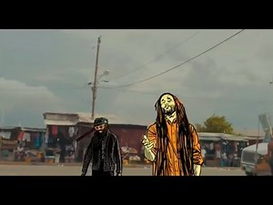 Alborosie ft. Protoje - Strolling (Official Music Video)