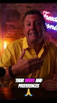 Master Open-Ended Questions for Deeper Empathy & Connection #shorts