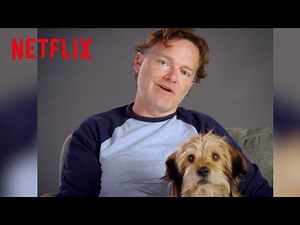 Benji's Backstory | Benji | Netflix After School