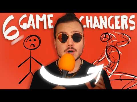 6 Figure Drawing Exercises for Beginners I Wish I Knew Sooner.