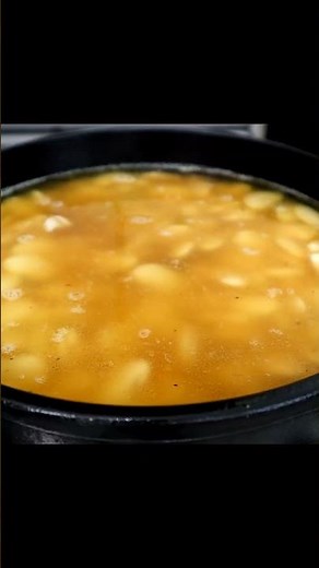 The Best Southern Lima Beans Recipe