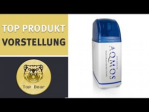 ✅ Aqmos R2D2-32 Wasserenthärtungsanlage Test – Was taugt die Enthärtungsanlage?