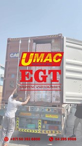 1K views · 14 reactions |  At EGT UMAC Cargo, we drift and ship your balikbayan boxes smoothly! From UAE to the Philippines hatid naming ang mabilis, ligtas, at abot-kayang serbisyo  Kung hanap mo ay shipping na may malasakit, kami na ang partner mo, Kabayan! For Booking & Inquiries:  Call 04 295 9966  Message +971 50 352 6800 | Egt Umac Cargo | Facebook