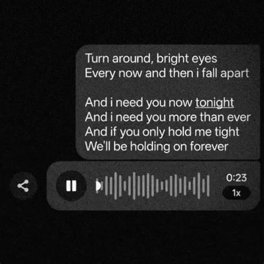 Turn Around (Greg Heffley cover) — Karaoke & Lyrics