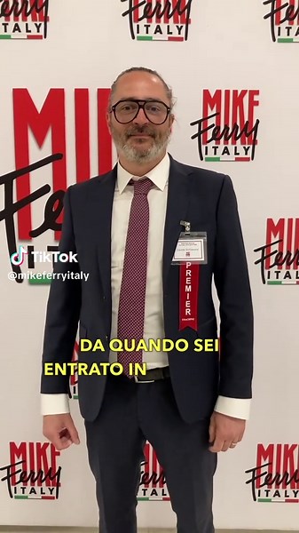 Quali sono i vantaggi del Coaching? Ecco cosa ne pensa chi segue il Metodo #MikeFerry #MikeFerry #MikeFerryItaly #AgentiImmobiliari #Immobili #Coaching #Formazione #CoachingImmobiliare #Clienti