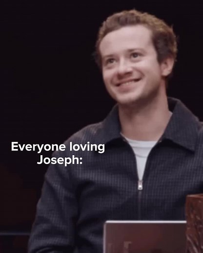 Society is messed up man. || I couldn't find a good gif srry 😭 // #strangerthings #strangerthings4 #eddiemunson #josephquinn