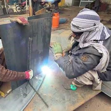 This Monster Bucket Wheel Eats Tons of Sand | Heavy-Duty Machine Build