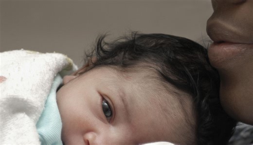 The Top 25 Most Popular Baby Names of 2025