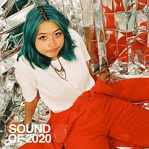 29K views · 134 reactions | “I never expected this music thing to happen” 路‍ It’s HAPPENING  beabadoobee is on the BBC #Soundof2020 longlist  View the full loonglist here  https://bbc.in/34bjfMg | BBC Radio 1 | Facebook