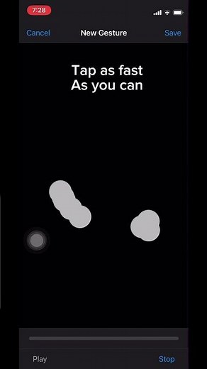 How to get IPhone auto clicker