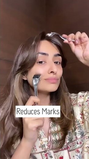 Stop 🛑 Believing wrong 😑 Info! Pigmentation Reduction with Derma Roller Is real! myths Busted!