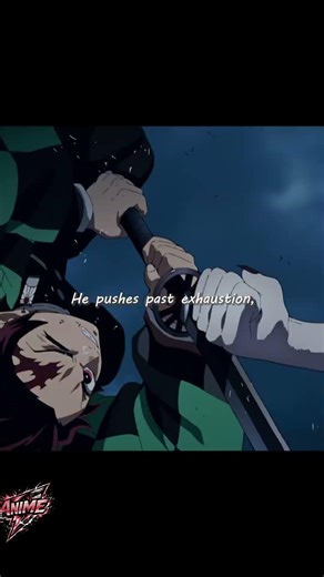 Gyutaro vs Rengoku: The Clash That Ignited Hell🔥 #tanjiro #demonslayerseason2 #anime #kimetsunoyaiba