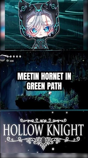 How To Get The Mothwing Cloak In Hollow Knight!