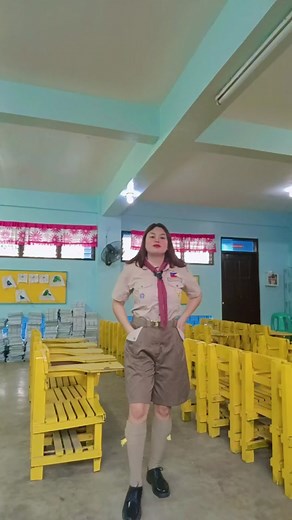 Exploring the Role of a Scouter in Boy Scouts