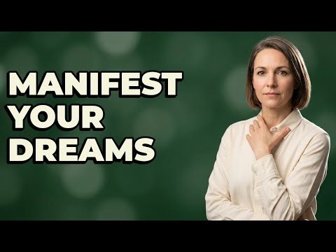 How Do I Put My Vision Board Together?