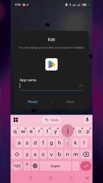 How To Change Default Application | Application Change In Android #Shorts