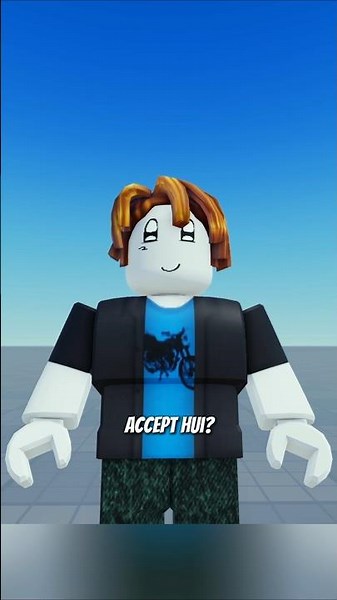 Good Job Roblox... This Was Needed. 👏
