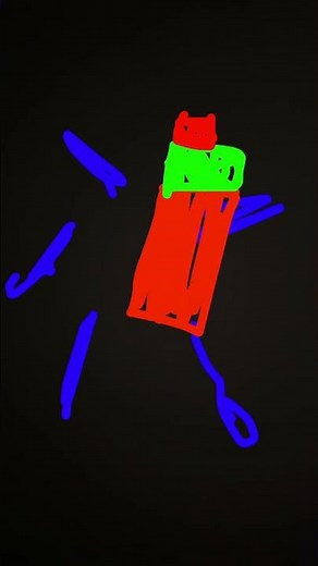 Double Half Triangular Numberblocks band part 1