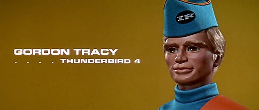 Thunderbirds Are GO 1966