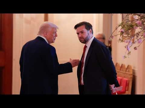 BREAKING: ‘CODE RED’ AT WHITE HOUSE - This Is Serious