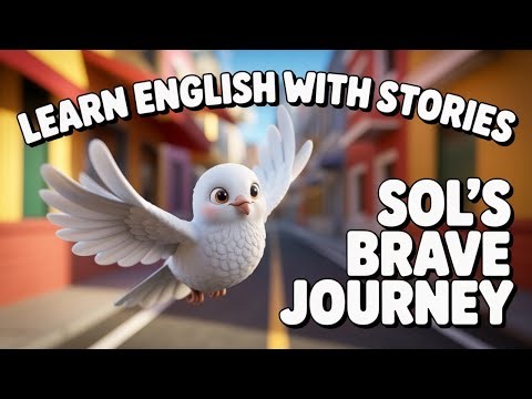 🕊️🌄 The Broken Wing That Led the Bird Back to the Sky