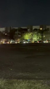 1M views · 3.9K reactions | Cientos de personas a bordo de sus vehículos hacen fila en el módulo de vacunación nocturno que implementó San Nicolás en la Col. Hacienda Los Morales para aplicar dosis contra la influenza, Covid-19, sarampión, entre otras. | ELNORTE.COM | Facebook